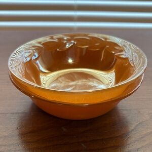 Small Glass Bowls